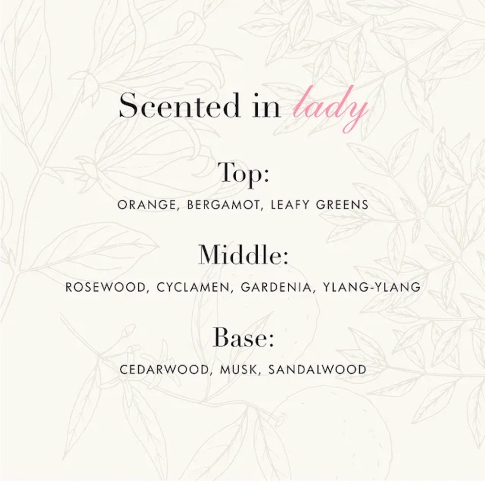 The Laundress Delicate Wrinkle Release Spray - Lady fragrance💕💕 - Picture 6 of 8